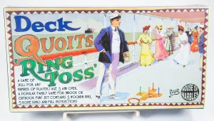 Quoits Game