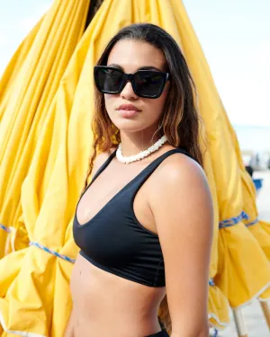 "Alden" Sunglasses (I-SEA)