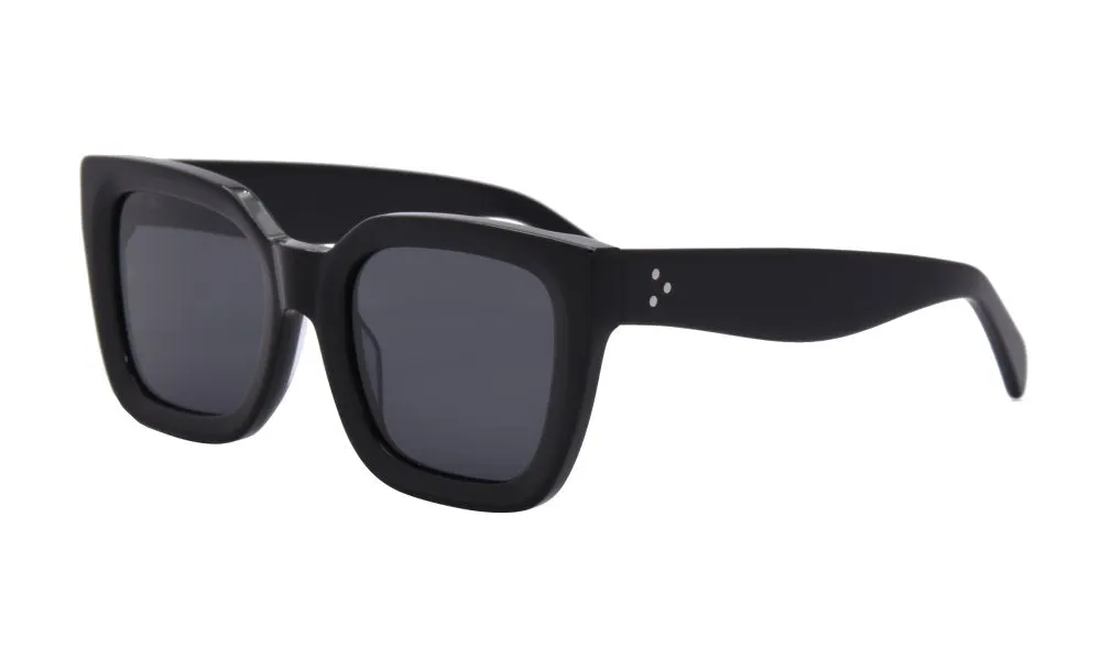 "Alden" Sunglasses (I-SEA)