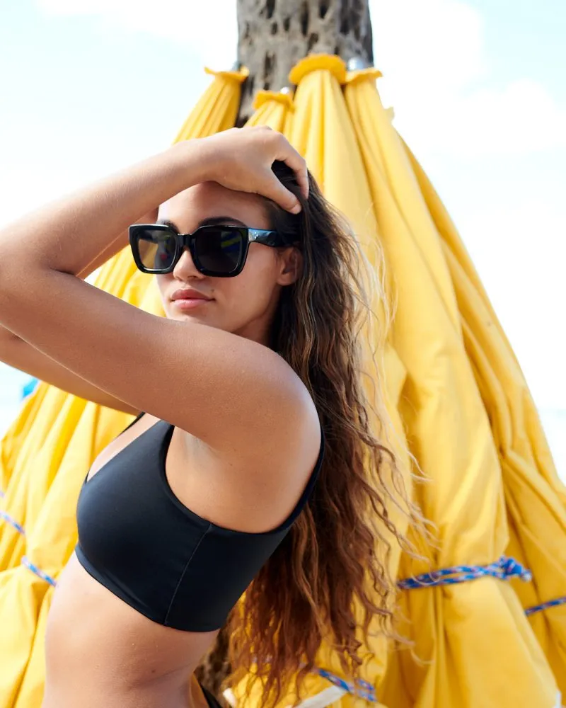 "Alden" Sunglasses (I-SEA)