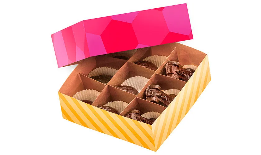"Chocolate Science Lab" - Science Kit