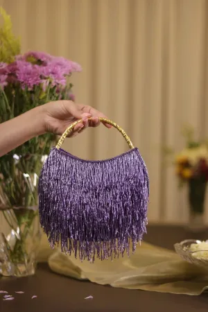 RADIANCE PURPLE
