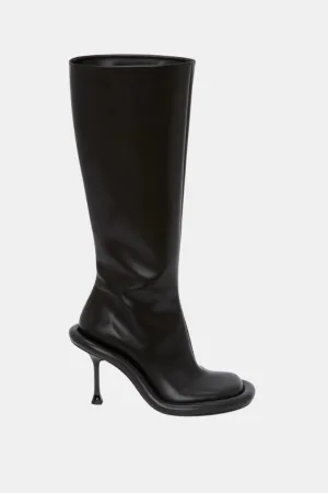 Round Toe Boots