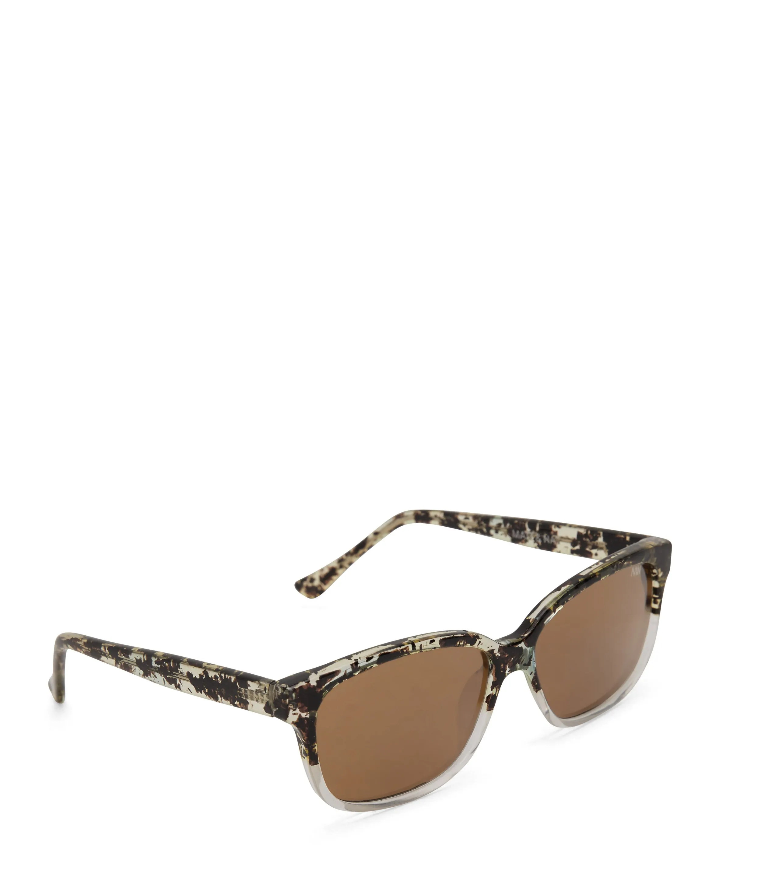 RUE Rectangle Sunglasses