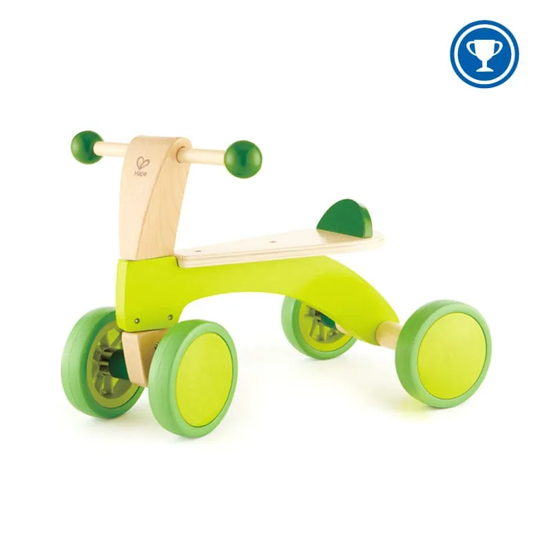 Scoot Around