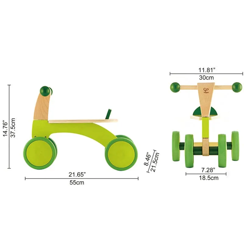 Scoot Around