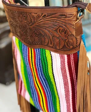 Serape Side West