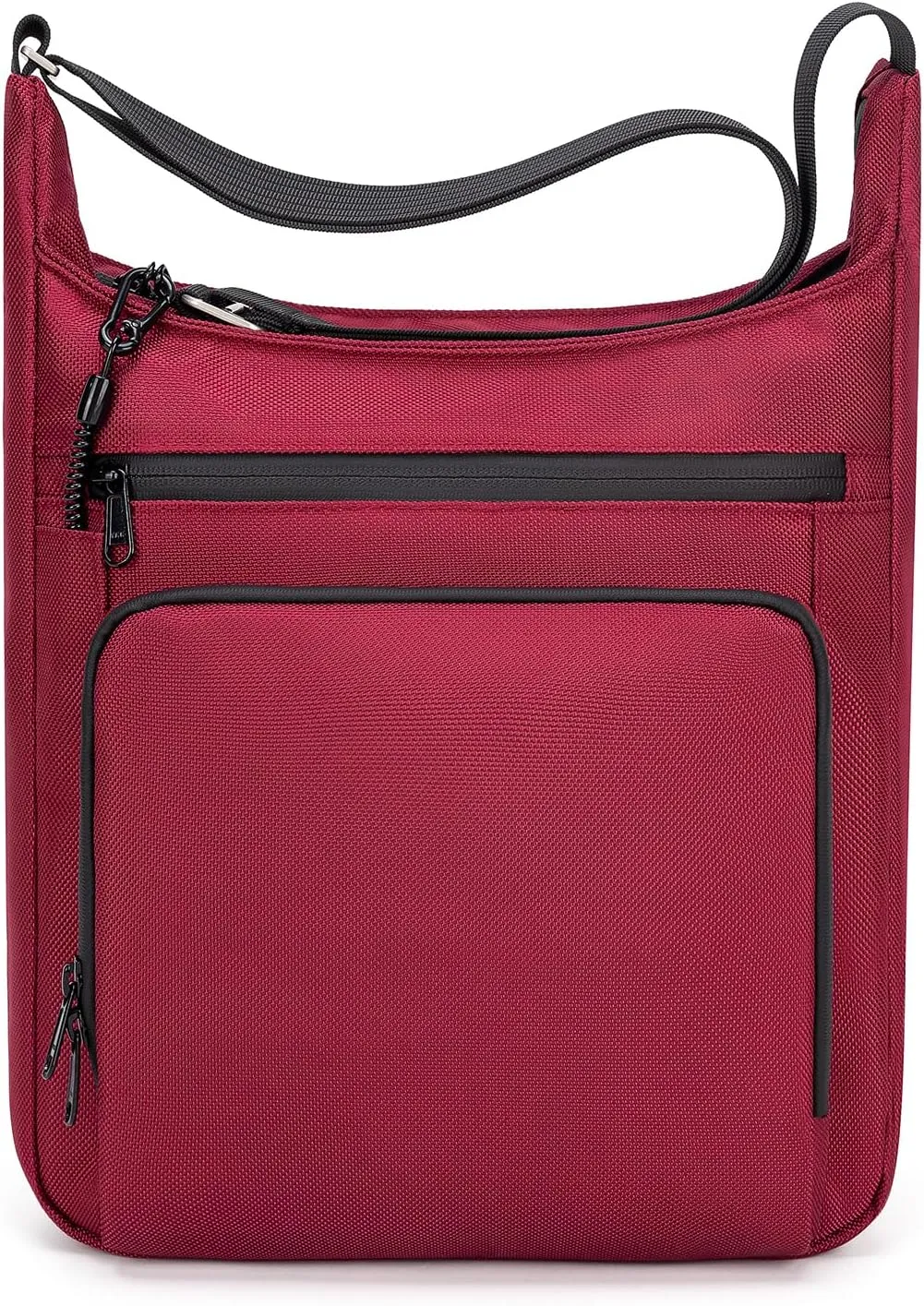 Sling Backpack Anti theft Crossbody Shoulder Bag for Men and Women Travel Work