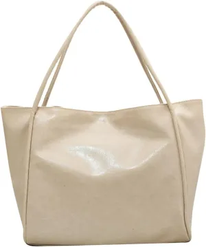 Slouchy Crescent Hobo Bags Women Trendy Satchels Crossbody Purse Shoulder Bag Cute Top-handle Travel Tote Handbag 2025