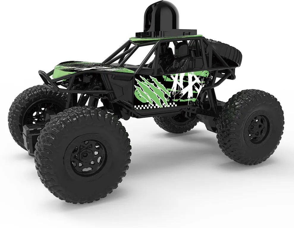 Spy Rover Mini FPV