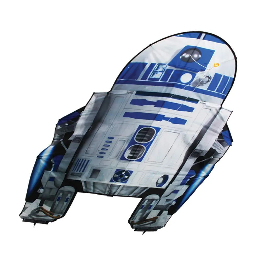 Star Wars R2D2 SuperSize Kite