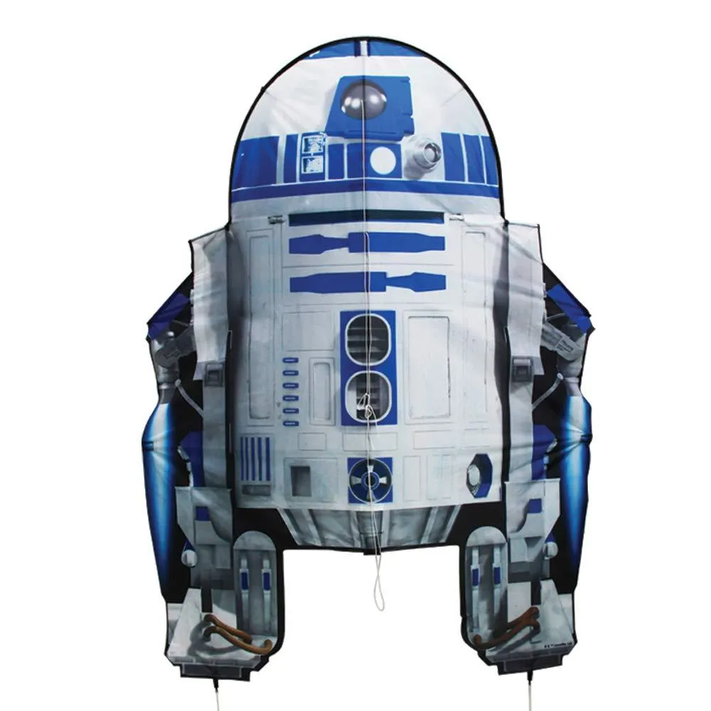 Star Wars R2D2 SuperSize Kite