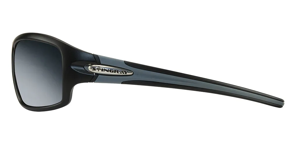 Stingray FLX-T Lightning Polarized Sports Sunglasses