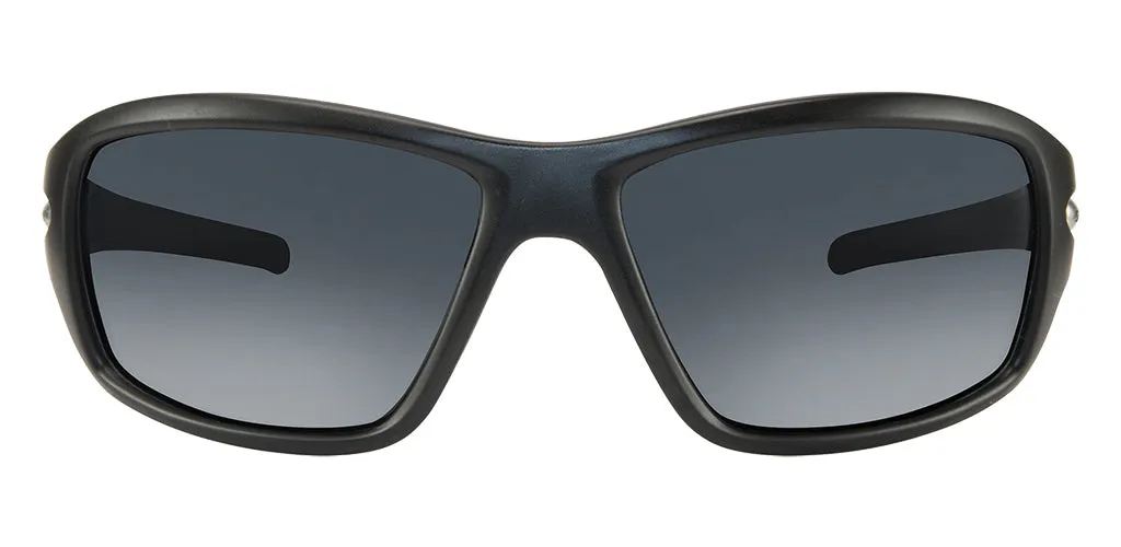 Stingray FLX-T Lightning Polarized Sports Sunglasses