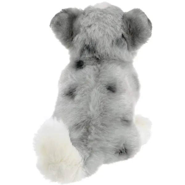 Stuffed Animal Puppy Dog Plush Australian Shepherd Hogan