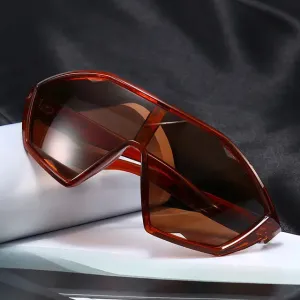Stylish Siamese Goggles for Men and Women