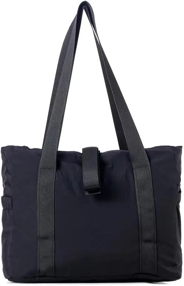 Stylish Women's Casual Canvas Shoulder Bag  Spacious, Versatile, and Fashionable Multiple Color Options for Everyday Chic
