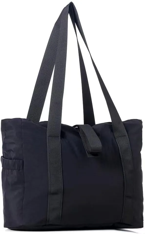 Stylish Women's Casual Canvas Shoulder Bag  Spacious, Versatile, and Fashionable Multiple Color Options for Everyday Chic