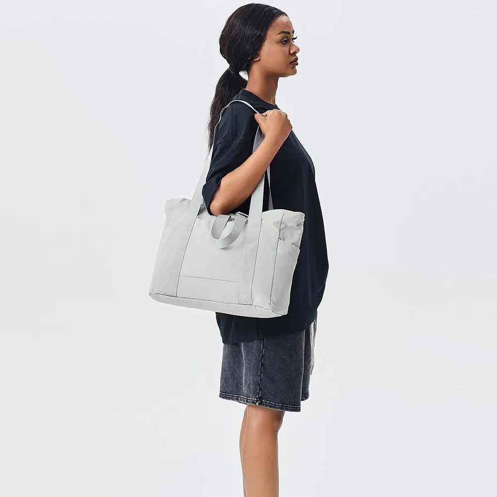 Stylish Women's Casual Canvas Shoulder Bag  Spacious, Versatile, and Fashionable Multiple Color Options for Everyday Chic