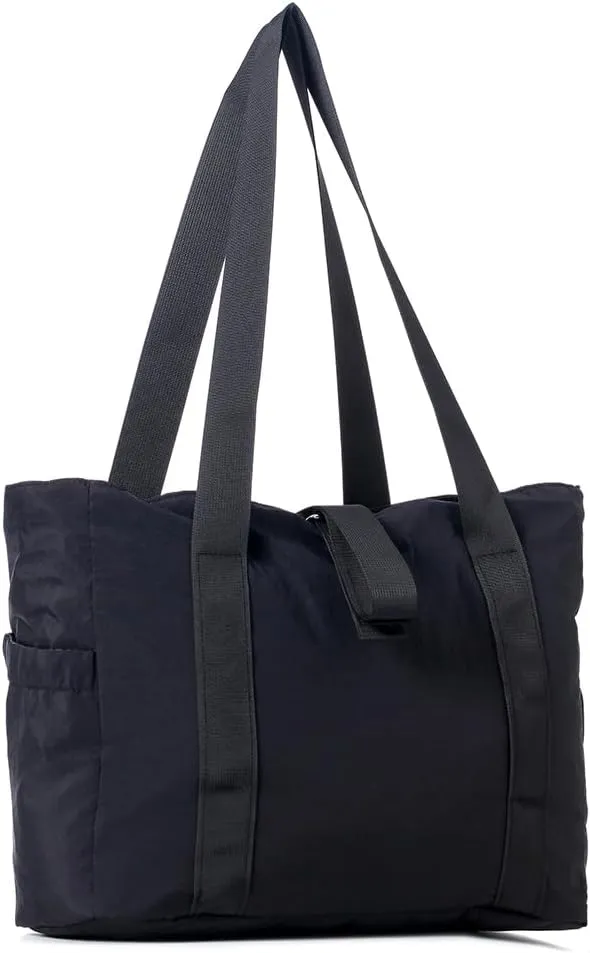 Stylish Women's Casual Canvas Shoulder Bag  Spacious, Versatile, and Fashionable Multiple Color Options for Everyday Chic