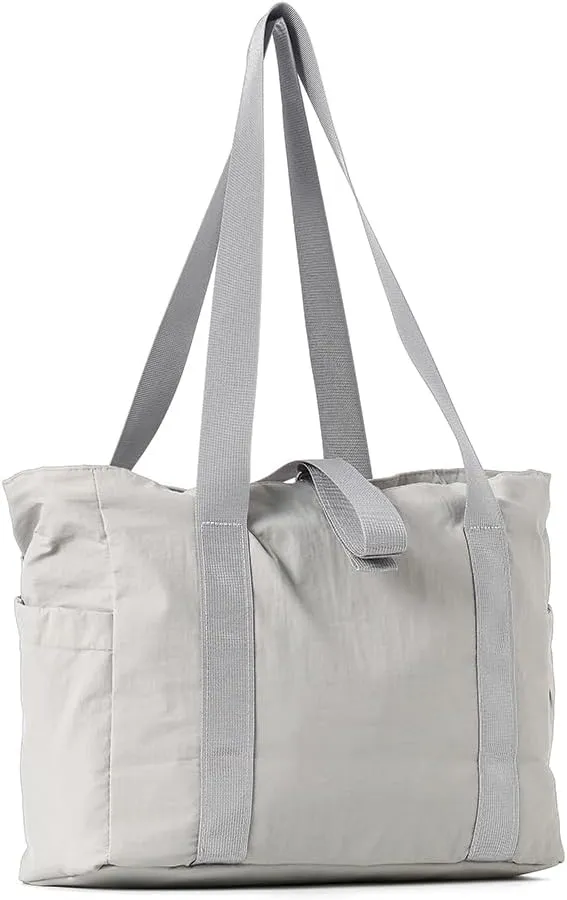 Stylish Women's Casual Canvas Shoulder Bag  Spacious, Versatile, and Fashionable Multiple Color Options for Everyday Chic