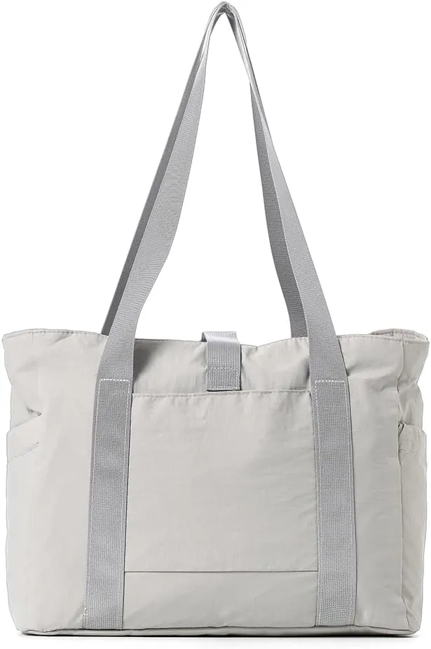 Stylish Women's Casual Canvas Shoulder Bag  Spacious, Versatile, and Fashionable Multiple Color Options for Everyday Chic