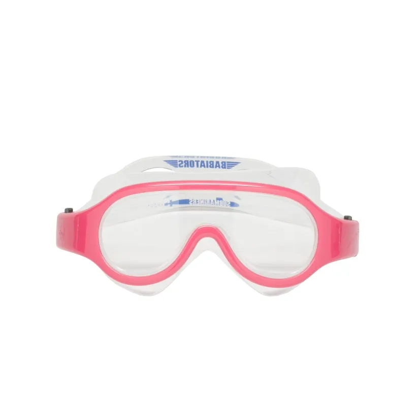 Submariners Swim Goggles