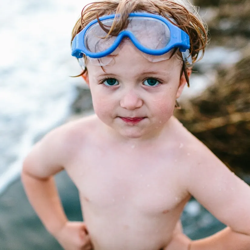 Submariners Swim Goggles