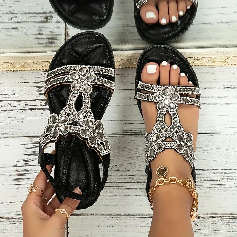 Sylis | Orthopedic Boho Sandals