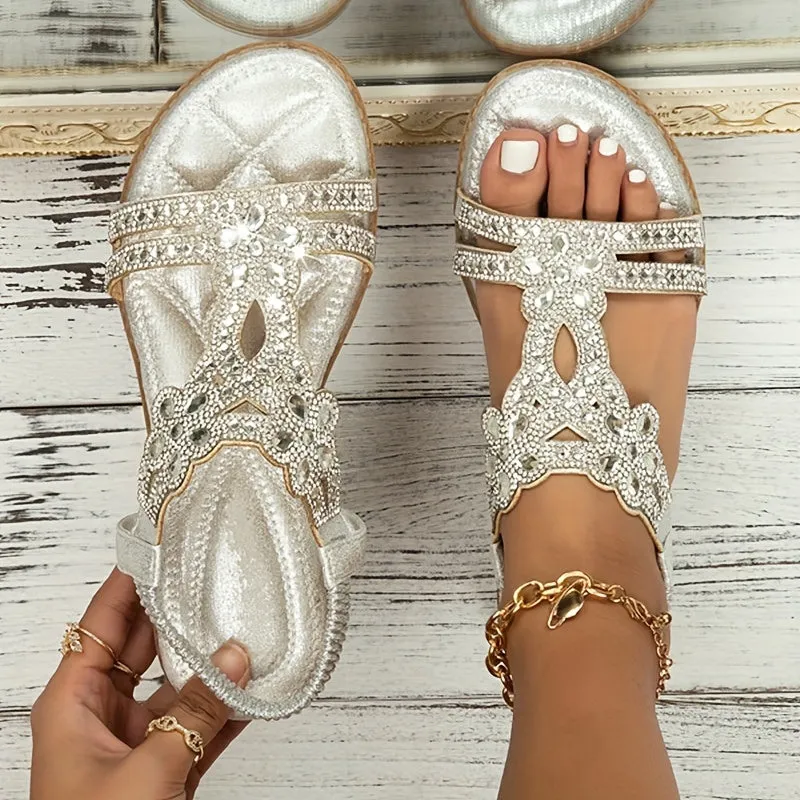Sylis | Orthopedic Boho Sandals