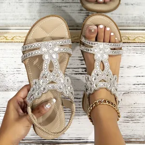 Sylis | Orthopedic Boho Sandals