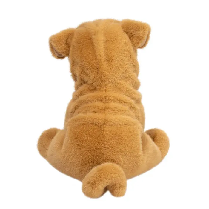Tater Shar-pei