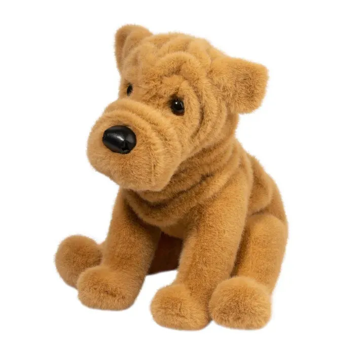 Tater Shar-pei