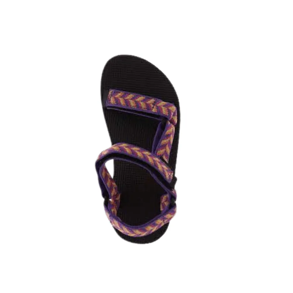 Teva Kids Original Universal - Purple multi