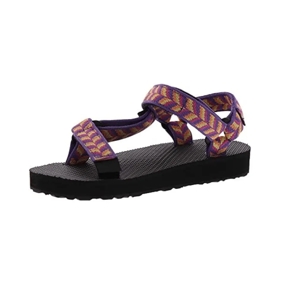 Teva Kids Original Universal - Purple multi