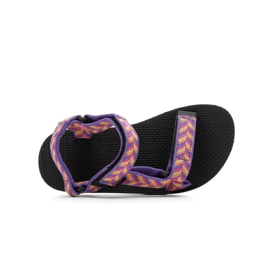 Teva Kids Original Universal - Purple multi