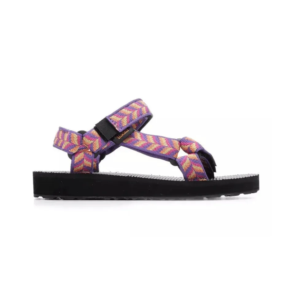 Teva Kids Original Universal - Purple multi