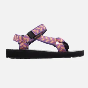 Teva Kids Original Universal - Purple multi