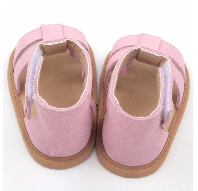 The Gabrielle- Pink