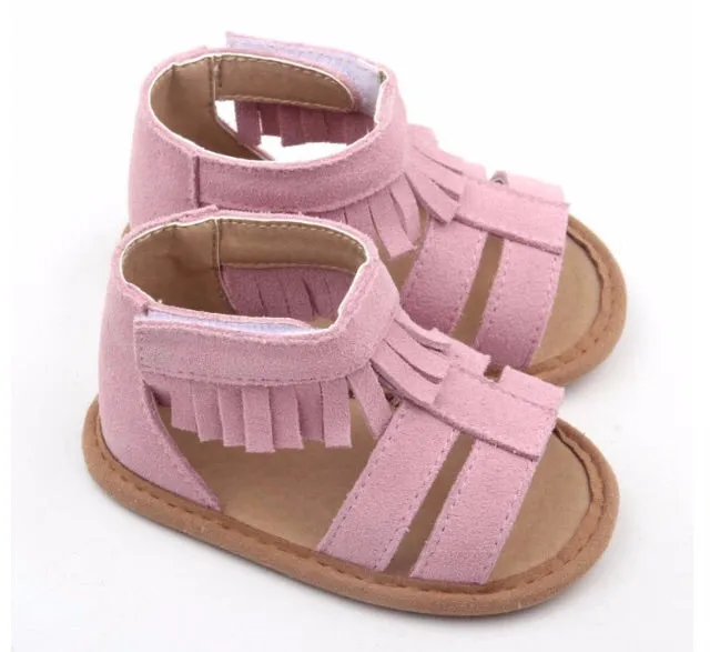The Gabrielle- Pink