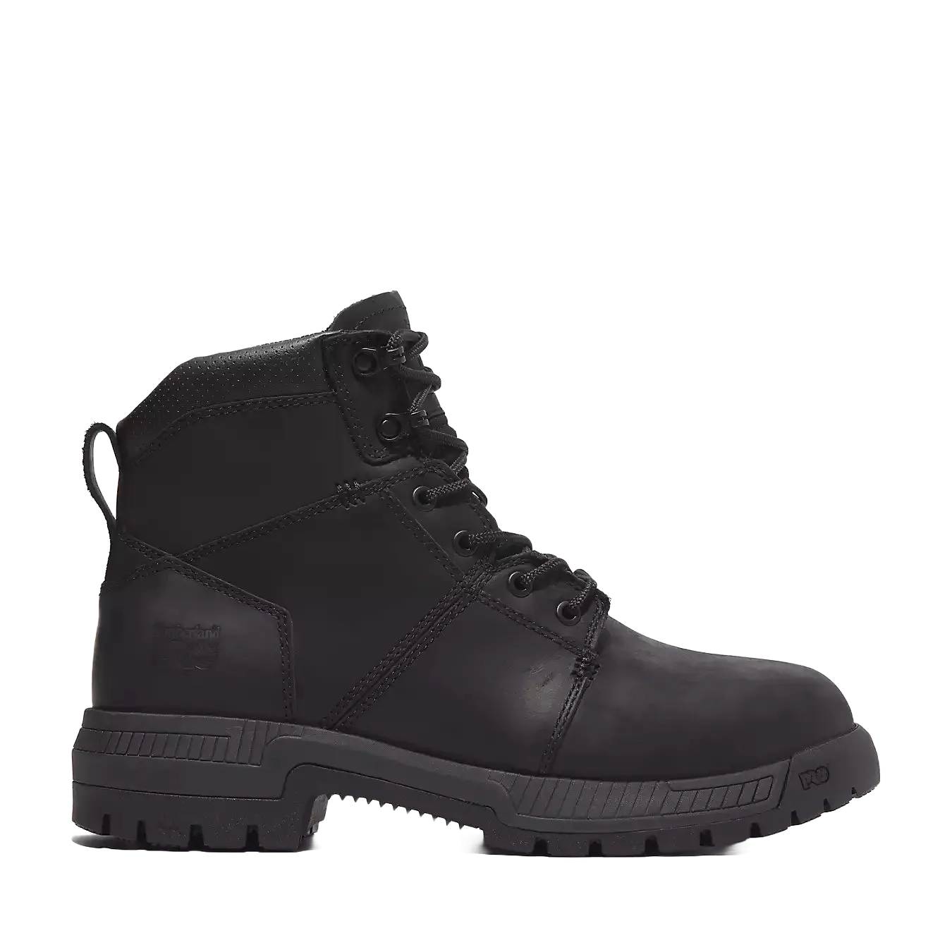 Timberland Pro Montauk 6" Steel Toe - Mens