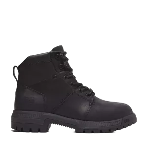 Timberland Pro Montauk 6" Steel Toe - Mens