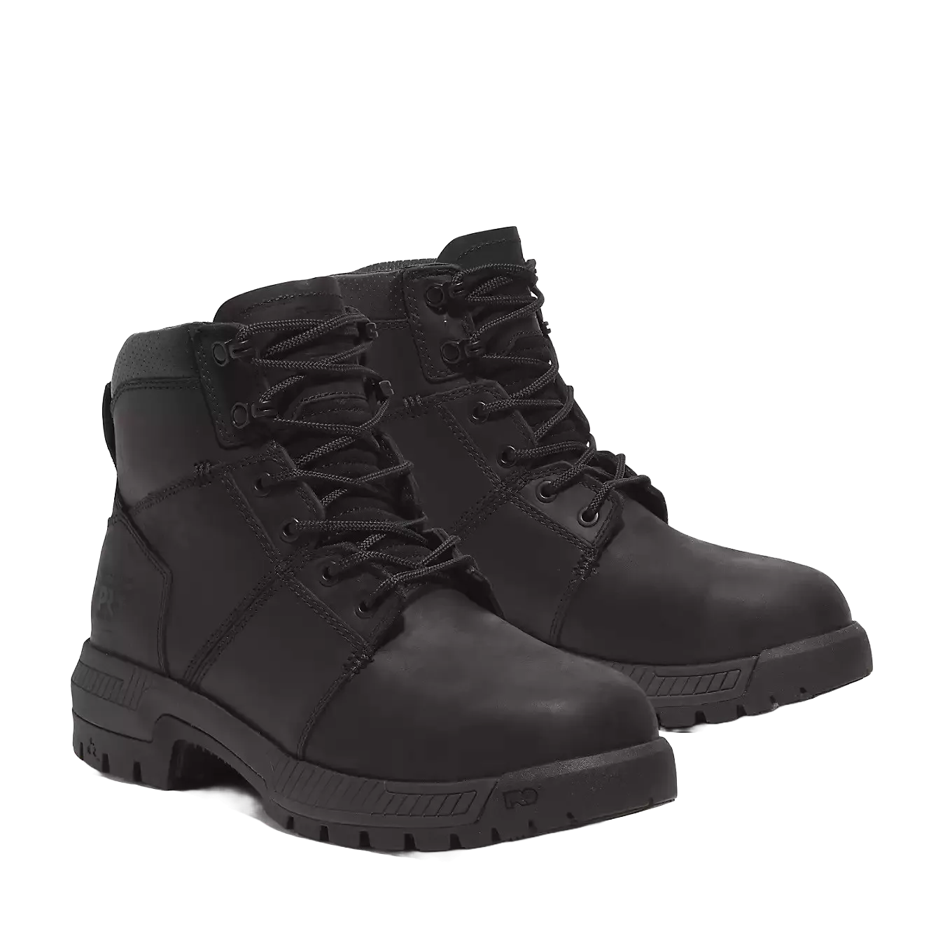 Timberland Pro Montauk 6" Steel Toe - Mens