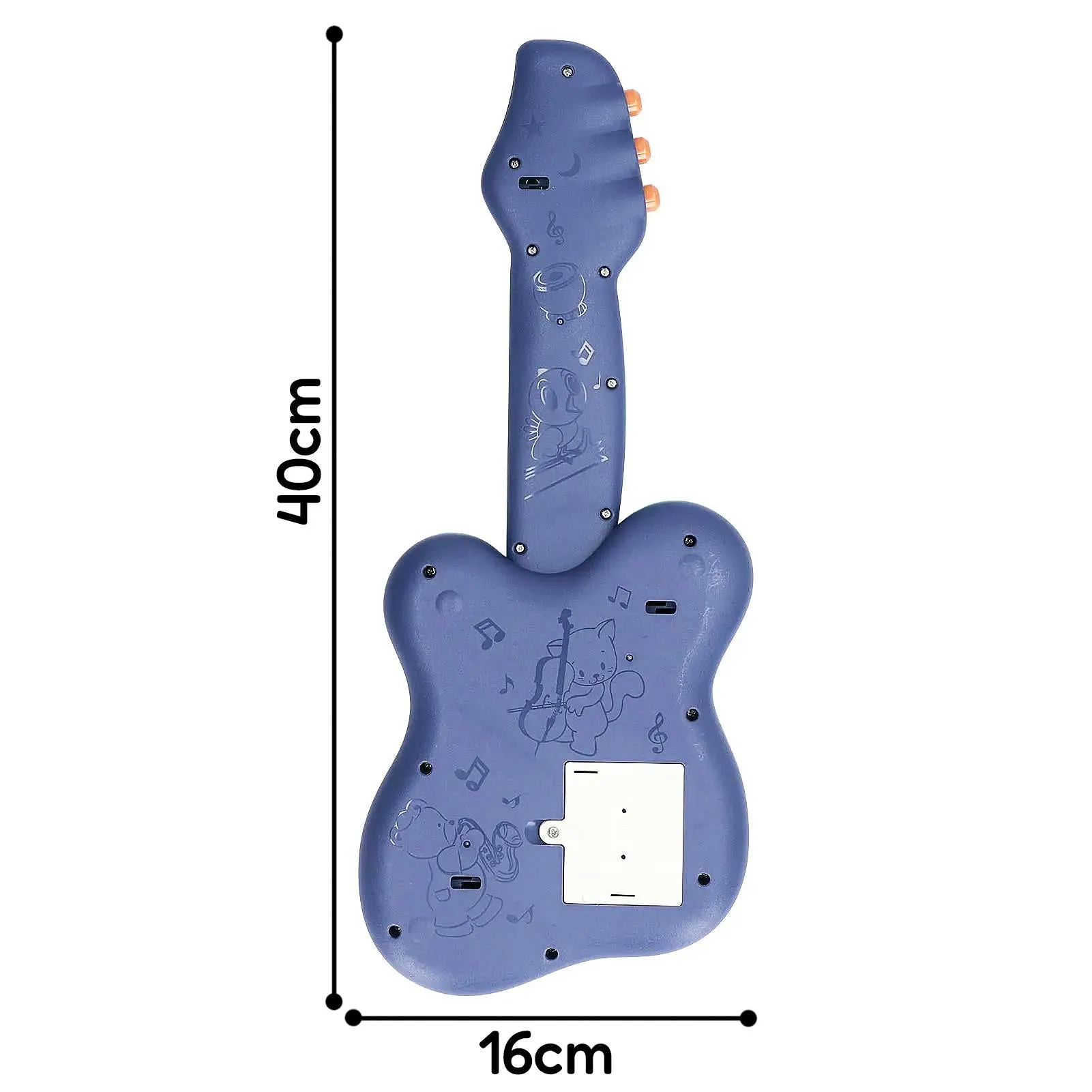 Toddler Magical Guitar