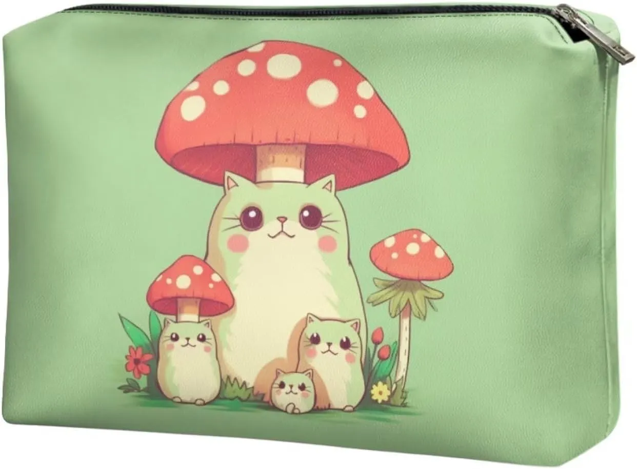 TODIYADDU Clutches for Women Evening Womens Travel Toiletry Bag Makeup Organizer Bag Travel Handbag Storage Organizer Gifts