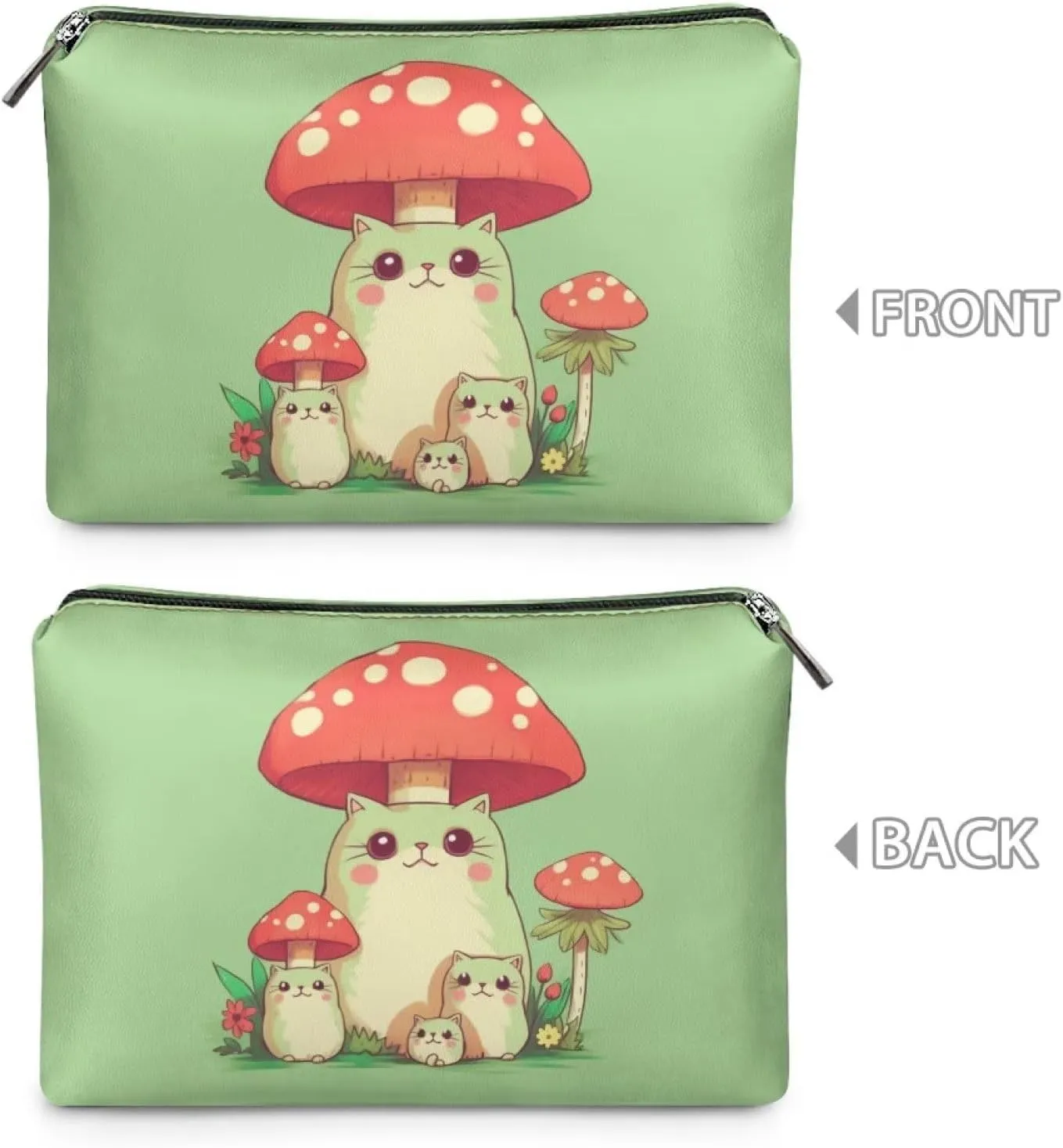 TODIYADDU Clutches for Women Evening Womens Travel Toiletry Bag Makeup Organizer Bag Travel Handbag Storage Organizer Gifts