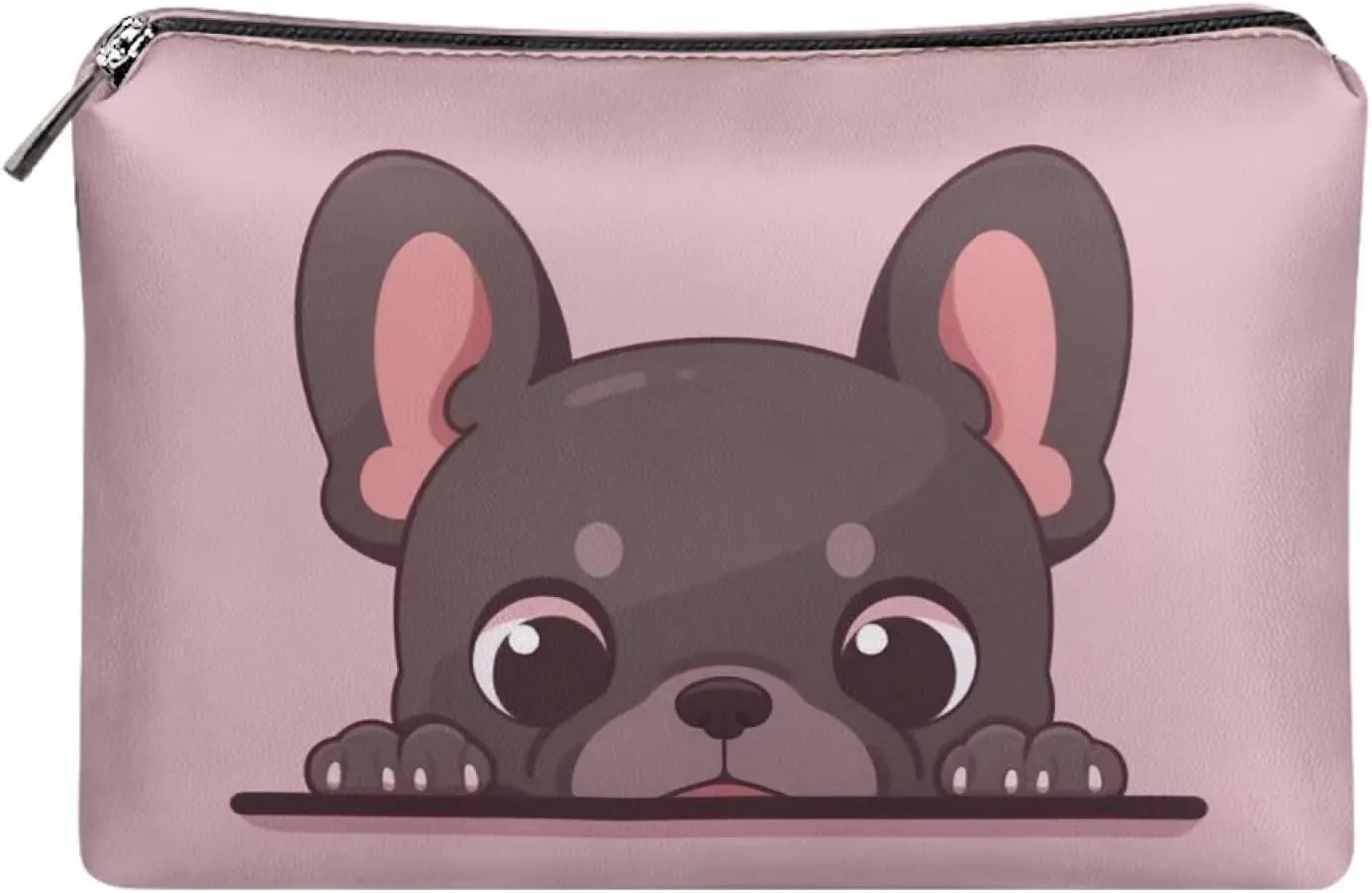 TODIYADDU Clutches for Women Evening Womens Travel Toiletry Bag Makeup Organizer Bag Travel Handbag Storage Organizer Gifts