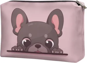 TODIYADDU Clutches for Women Evening Womens Travel Toiletry Bag Makeup Organizer Bag Travel Handbag Storage Organizer Gifts