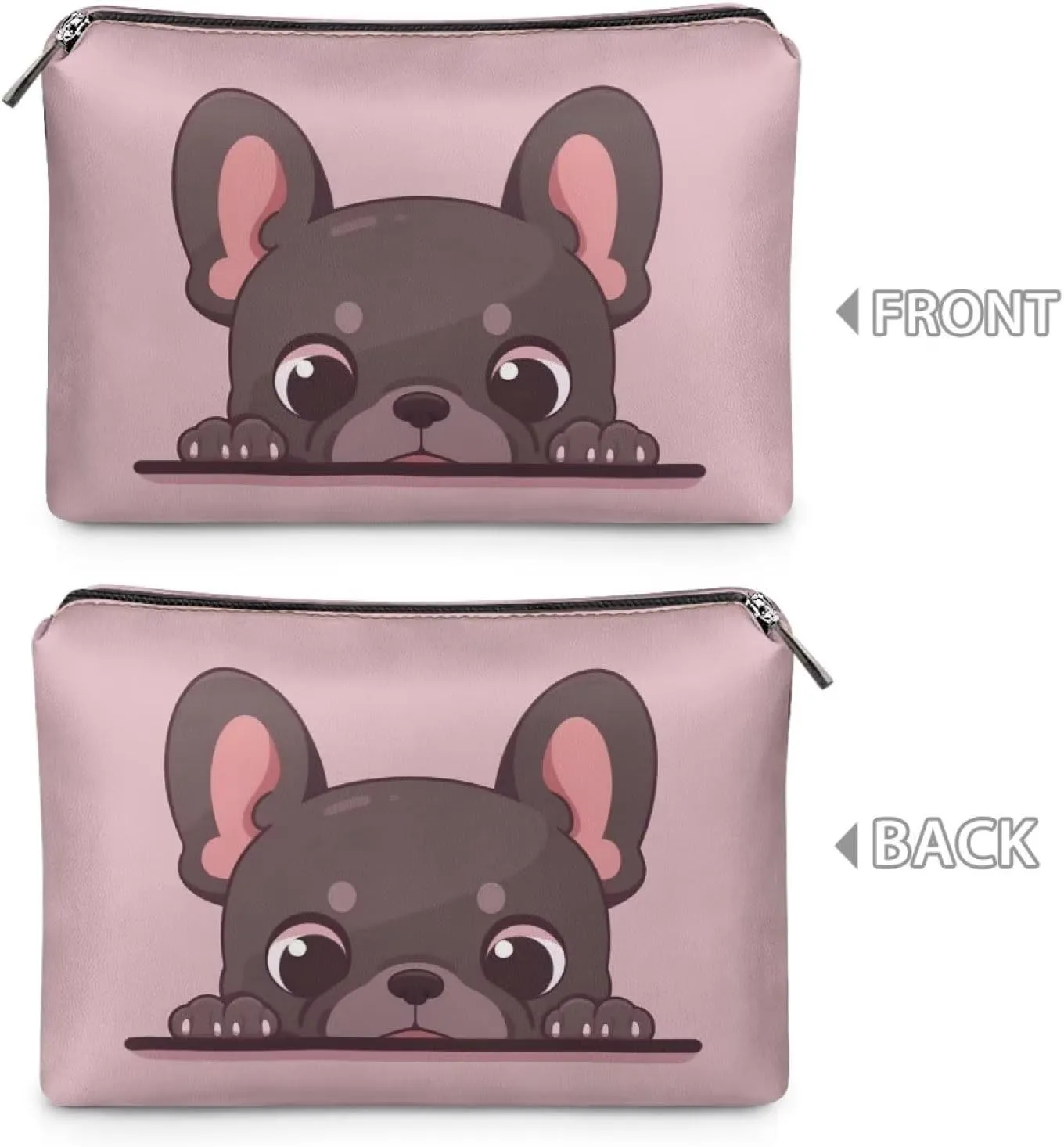 TODIYADDU Clutches for Women Evening Womens Travel Toiletry Bag Makeup Organizer Bag Travel Handbag Storage Organizer Gifts