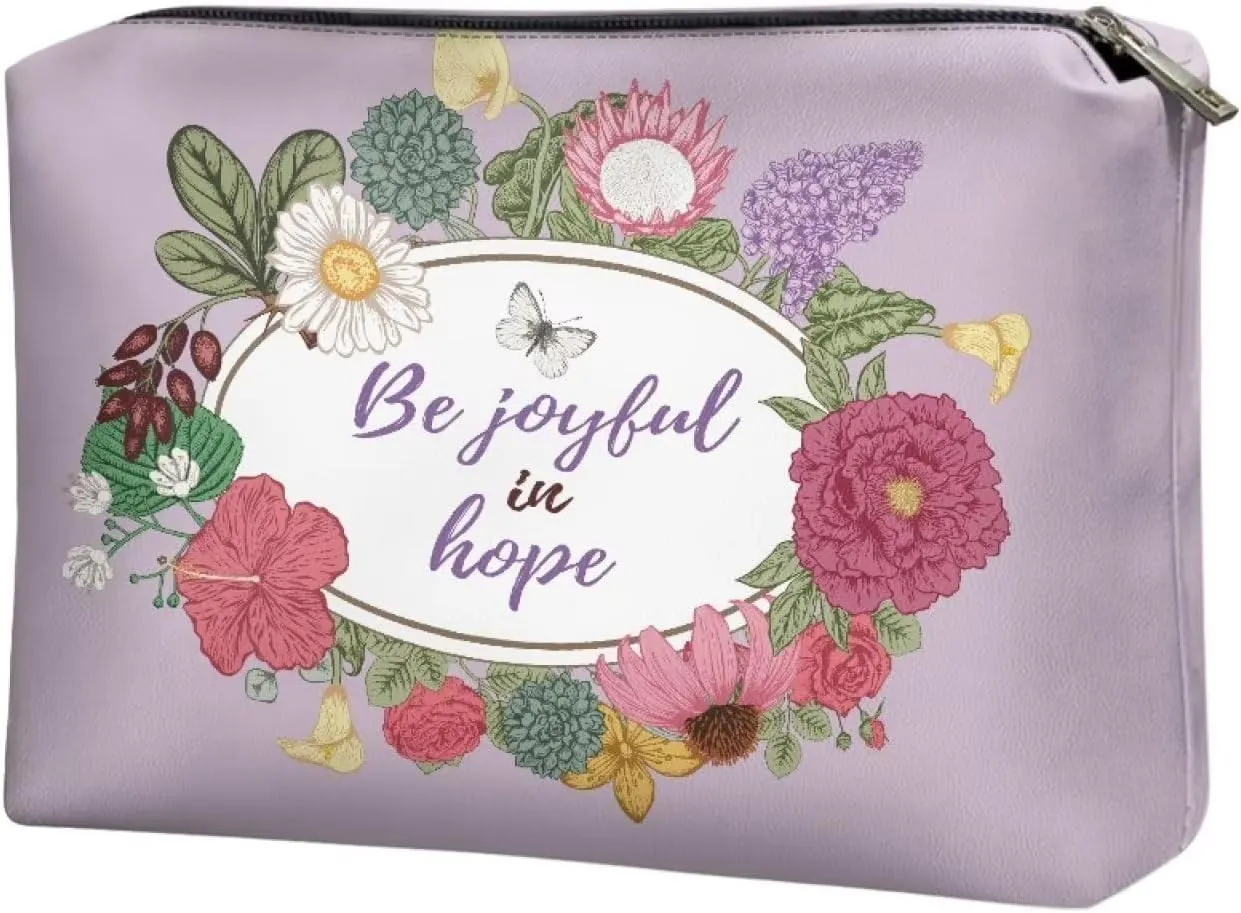 TODIYADDU Women Clutch Purse Evening Small Makeup Organizer Bag Travel Leather Toiletry Bag Clutches for Wedding and Party